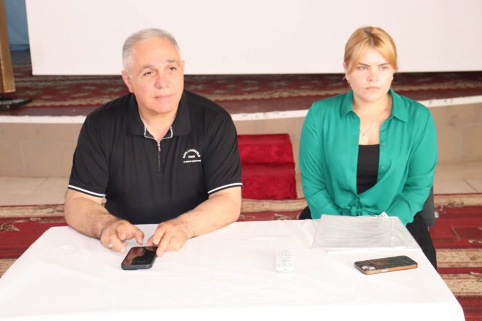 У Швайківській сільській раді відбулося чергове засідання Ради безбар’єрності