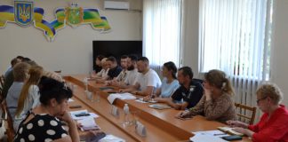У Бердичеві відбулося засідання Координаційної ради з питань утвердження української ідентичності У Бердичеві відбулося засідання Координаційної ради з питань утвердження української ідентичності