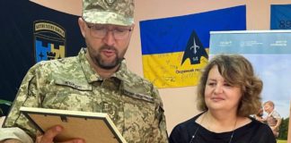 Семенівська громада об’єднується для підтримки захисників України Семенівська громада об’єднується для підтримки захисників України