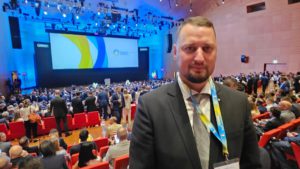 Бердичів на URC2025