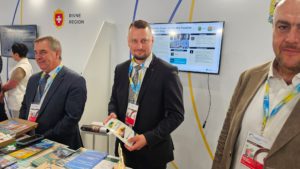 Бердичів на URC2025