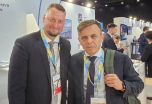 Бердичів на URC2025
