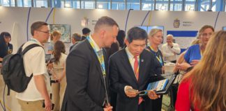Бердичів на URC2025: конкретні пропозиції для відбудови та розвитку громади Бердичів на URC2025