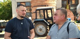 У Бердичеві готуються до запуску когенераційних установок для автономного теплопостачання