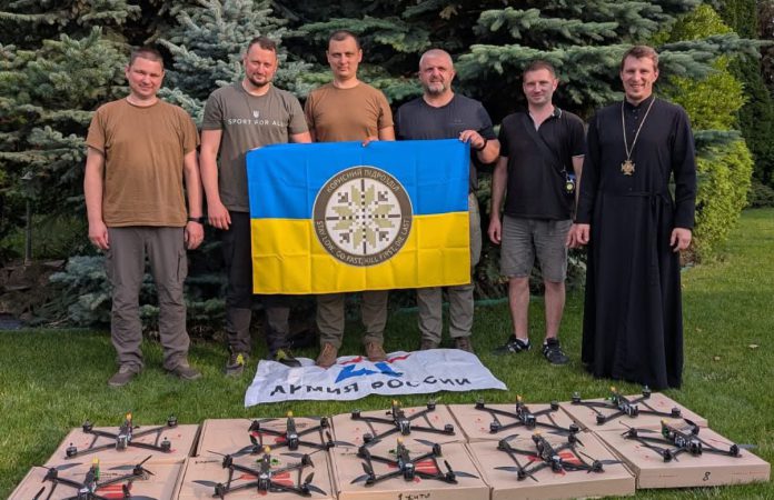 Богдан Коляда про День Української Державності
