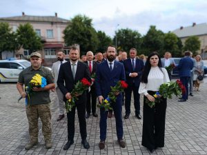 Дні Європейської культури