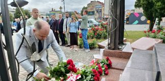 У Бердичеві розпочалися III Дні Європейської культури Дні Європейської культури