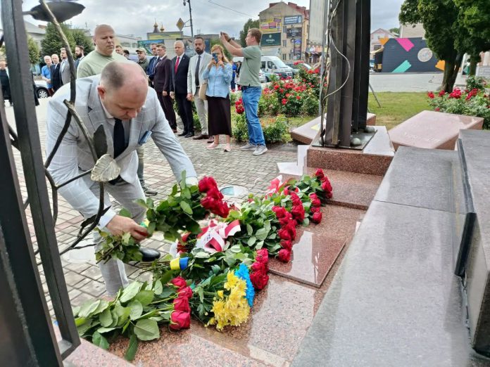 Дні Європейської культури