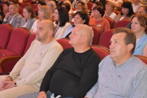 Бердичів - місце зустрічі можливостей і рішень