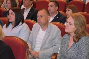 Бердичів - місце зустрічі можливостей і рішень