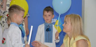 Гришківці святкують 250-річний ювілей Гришківці святкують 250-річний ювілей