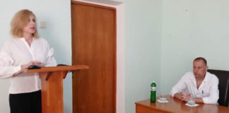 Медична рада в КНП «Бердичівська міська лікарня»: підсумки І півріччя 2025 року Медична рада в КНП «Бердичівська міська лікарня»: підсумки І півріччя 2025 року