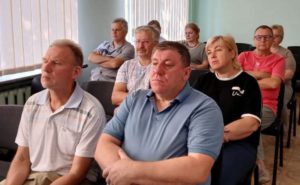 Медична рада в КНП «Бердичівська міська лікарня»: підсумки І півріччя 2025 року