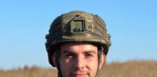 Олександр Петрачук віддав життя за Україну Олександр Петрачук віддав життя за Україну
