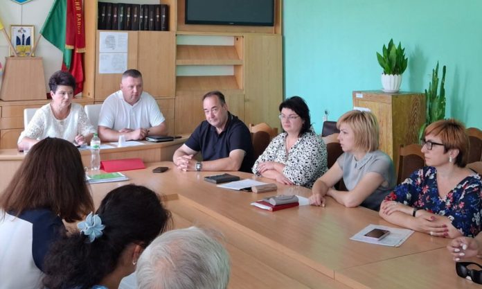 У Райгородоцькій громаді відбулося засідання виконавчого комітету: ключові рішення
