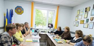 Семенівська громада та LUMOS Ukraine об’єднують зусилля заради дітей Семенівська громада та LUMOS Ukraine об’єднують зусилля заради дітей