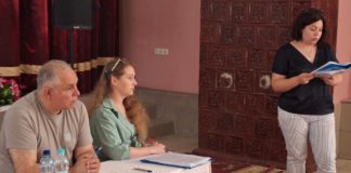 У Швайківській сільській раді відбулися сесія та засідання виконавчого комітету У Швайківській сільській раді відбулися сесія та засідання виконавчого комітету