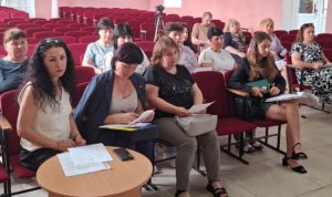 У Швайківській сільській раді відбулися сесія та засідання виконавчого комітету