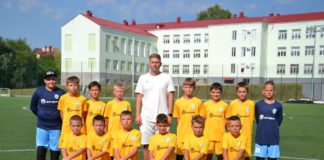 СК Бердичів-2014 – Тріумфатори турніру “SHAKHTAR CUP” у Вінниці! СК Бердичів-2014 – Тріумфатори турніру “SHAKHTAR CUP” у Вінниці!
