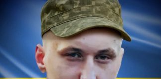 Семенівська громада висловлює співчуття родині загиблого Героя Максима Прищепи Семенівська громада висловлює співчуття родині загиблого Героя Максима Прищепи