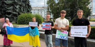 Останній акорд в епопеї зі спортивним ліцеєм у Бердичеві? Останній акорд в епопеї зі спортивним ліцеєм у Бердичеві?