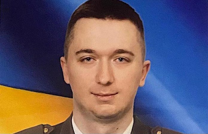 Владислав Пучин віддав життя за Україну