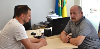 «Три Ведмеді» долучаться до оновлення дитячого майданчика в центрі міста «Три Ведмеді» долучаться до оновлення дитячого майданчика в центрі міста