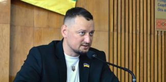 Депутати підтримали збільшення зарплати в.о. мера Бердичева Богдан Коляда