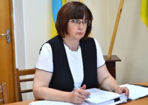 Лариса Котнюк