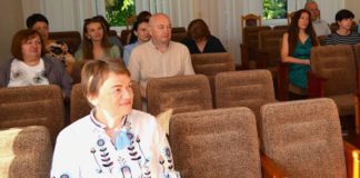 Свято з нагоди Дня податківця України в Бердичеві Свято з нагоди Дня податківця України в Бердичеві