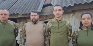 Військовослужбовці відреагували на звинувачення проти Габріела Мкртчяна Захисники відреагували на звинувачення проти Габріела Мкртчяна