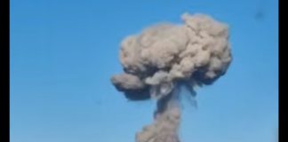 Вибухи біля Житомира: версії Вибухи біля Житомира: версії