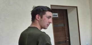 42-річну родичку-коханку зарізав 20-річний бердичівлянин