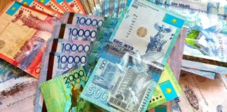 Особенности микрокредитования в Казахстане Особенности микрокредитования в Казахстане