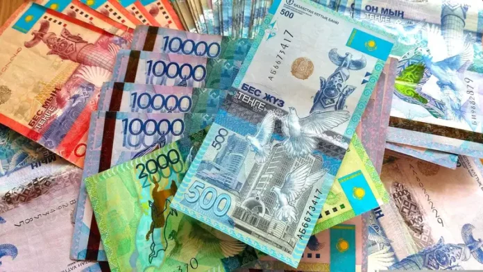 Особенности микрокредитования в Казахстане