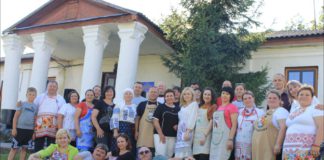 Україна на смак: гастро-батл об’єднав серця в Гришковецькій громаді Україна на смак: гастро-батл об’єднав серця в Гришковецькій громаді