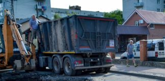 У Бердичеві розпочато реконструкцію водопостачання на вулиці Садовій за підтримки НЕФКО У Бердичеві розпочато реконструкцію водопостачання на вулиці Садовій за підтримки НЕФКО
