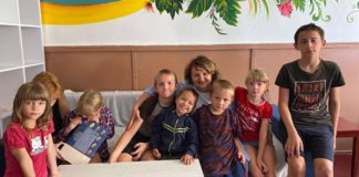 У Семенівській громаді створюють щасливе дитинство У Семенівській громаді створюють щасливе дитинство