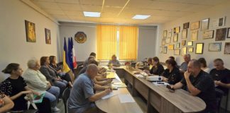 У Семенівській громаді стартувало перше засідання Інвестиційної ради У Семенівській громаді стартувало перше засідання Інвестиційної ради