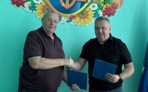 Пліч-о-пліч: громади об'єднують зусилля для відновлення після агресії