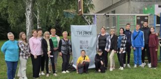 День спільнодії в Семенівській громаді День спільнодії в Семенівській громаді