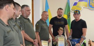 Бердичів вшанував захисників України: Урочисті привітання до Дня Незалежності 2025 Бердичів вшанував захисників України: Урочисті привітання до Дня Незалежності 2025