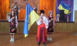 Райгородоцька громада святкує День Незалежності 