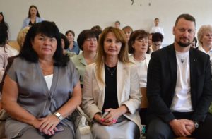 «Серпнева-2025» у Бердичеві: педагоги визначили пріоритети освіти в новому навчальному році