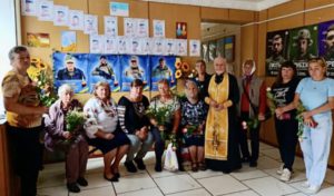Наталія Семенюк: Незалежність здобувають, і ціна її висока…