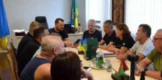 У Бердичеві з’являться поліцейські офіцери громад У Бердичеві з’являться поліцейські офіцери громад