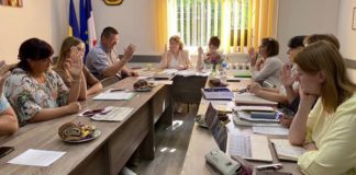 Важливе засідання виконкому у Семенівській громаді Важливе засідання виконкому у Семенівській громаді
