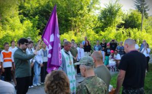 У Семенівській громаді вшанували героїв УПА