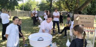 Фестиваль Думок 2025 у Семенівській громаді Фестиваль Ідей 2025 у Семенівській громаді