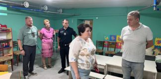 Бердичів: завершили перевірку готовності шкіл і садочків до нового навчального року Бердичівська громада готова до навчального року 2025: перевірено школи, садочки та укриття